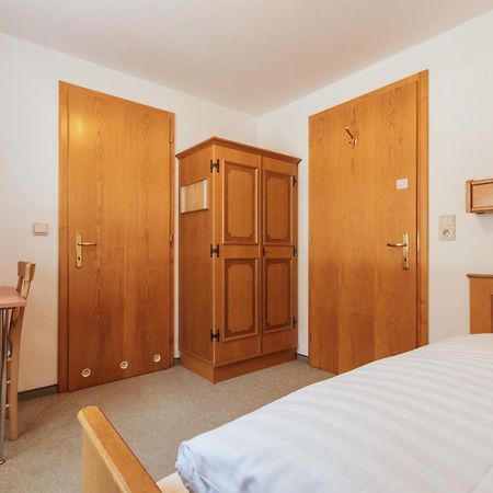 Apartamento Haus Albona Klösterle Exterior foto