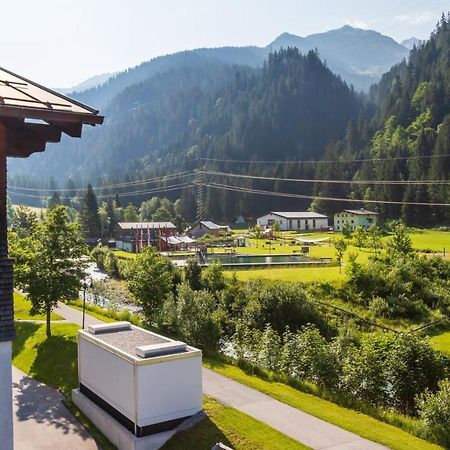 Apartamento Haus Albona Klösterle Exterior foto