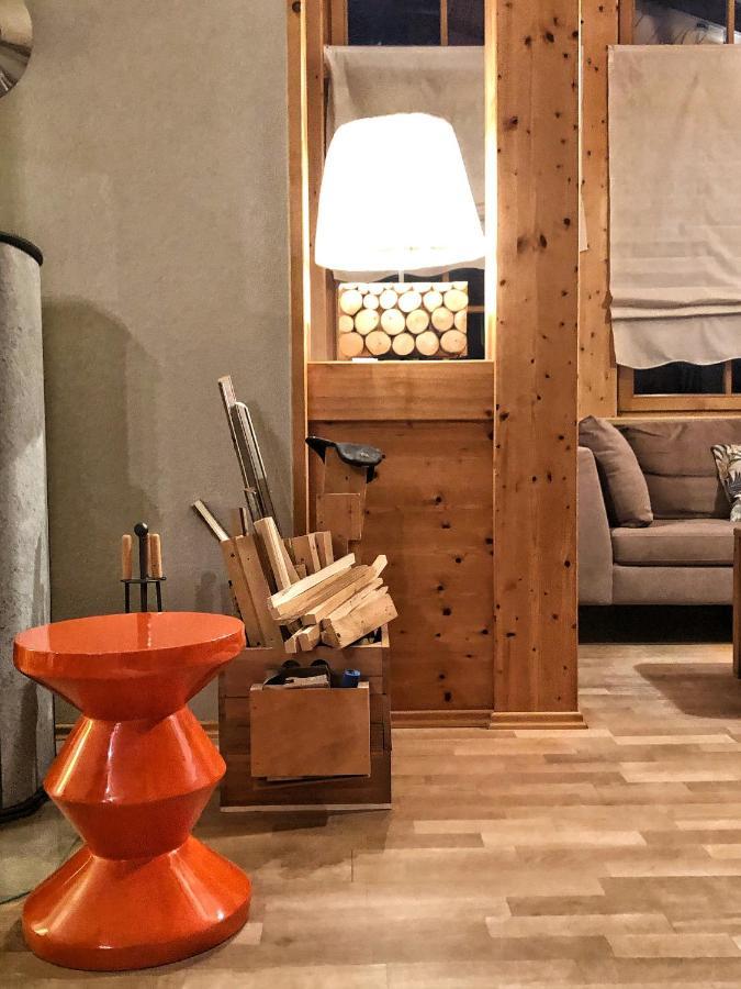 Apartamento Haus Albona Klösterle Exterior foto